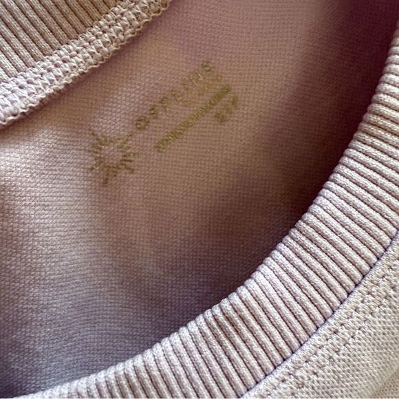 Aerie offline sidewalk crop top - Picture 2 of 5